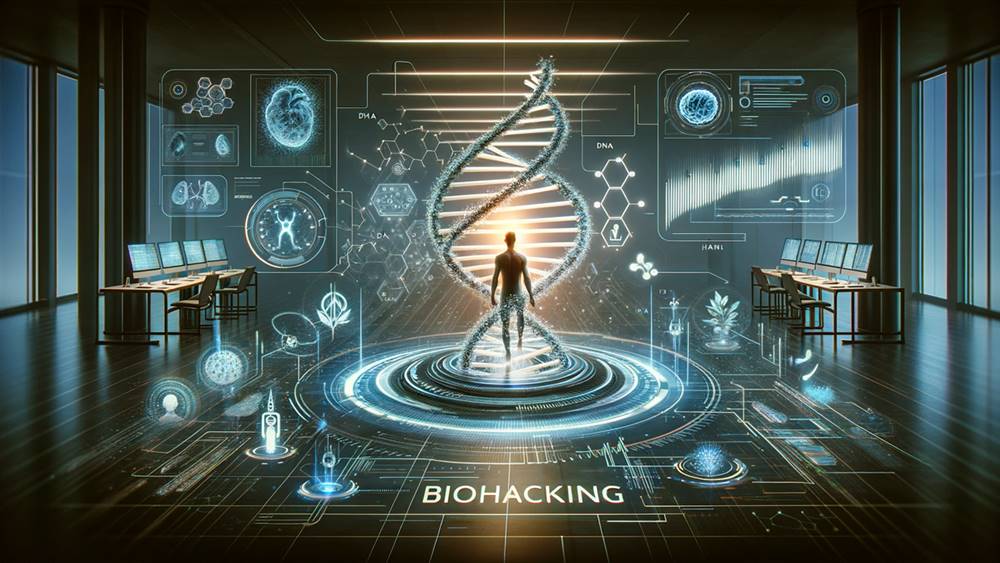 biohacking