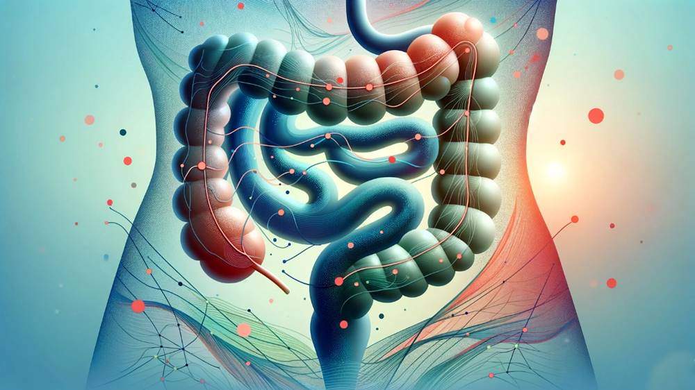 colon irritabile